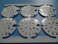 HASL 무연 금속에 의하여 역행되는 PCB 제작 서비스 1.4Mm 5052 알루미늄