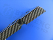 밀리미터파 적용성을 위한 로저스 RT / 듀로이드 5870 20 밀리리터 0.508 밀리미터 고주파 PCB 두배이 시에드 RF PCB