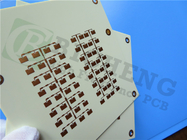 로저스 4730 PCB - 고주파수 애플리케이션을 위한 고성능 박판 제품