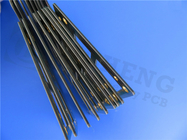 Shengyi FR-4 S1000-2M Tg170°C + 파나소닉 R-F777 폴리마이드 4층 딱딱 PCB
