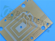RF 제품 개발을 위해 고성능 PCB 기판: RO3010, RO3006, RO4003C를 탐구합니다.