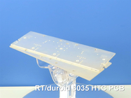 로저스 RT/더로이드 6035HTC 기판: 가장 까다로운 RF 디자인에 대한 열 혁신