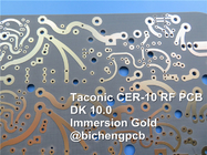 CER-10 라미네이트, 뛰어난 성능과 신뢰성을 제공하는 혁명적인 PCB 재료