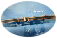 RO4003C 및 FR-4 (IT-180A) 고성능 PCB를 위한 라미네이트