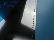 SMT 사용법을 위한 0.12mm 스테인리스 포일에 건축되는 598 x 598 mm 레이저 스텐슬.