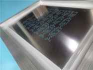 레이저 SMT 520 x 420mm 알루미늄 구조를 가진 스텐슬에 의하여 제작되는 0.12mm 스테인리스 포일