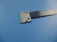 두 배 접근 0.25mm 두꺼운 널과 가진 가동 가능한 PCBs 도금과 디자인 PLC Polyimide PCBs