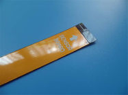 두꺼운 0.25mm를 가진 Bicheng PCB 심천 Polyimide PCBs에서 이중 면 가동 가능한 PCBs