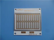 알루미늄 PCB 5052 판 복합 구조