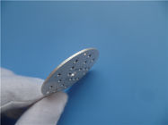 지도된 점화 금속 핵심 PCB를 위한 그릇 음푹 파진 구멍을 가진 알루미늄 PCB
