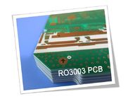 Rogers RO3003 고주파 인쇄 회로 기판 Rogers DK3.0 GPS 안테나 RF PCB