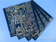M6 고속 저손실 다중층 인쇄 회로 기판 Megtron 6 R-5775G PCB