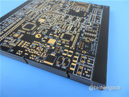 M6 고속 PCB Panasonic R-5775 저손실 다층 회로 기판