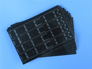 IT-180ATC 및 IT-180GNBS의 높은 Tg 다층 인쇄 회로 기판(PCB) 무연 규정 준수