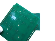 녹색 땜납 가면을 가진 Tg170 FR-4에 건축되는 키패드 PCB 단단한 금 회로판