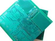 침수 금을 가진 Tg175℃ FR-4에 건축되는 다중층 인쇄 회로 기판 8층 PCB