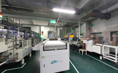중국 Shenzhen Bicheng Electronics Technology Co., Ltd 회사 프로필