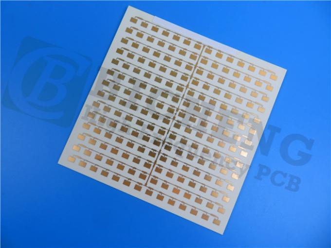 R0030 Rpc RF 제품 개발을 위해 고성능 PCB 기판: RO3010, RO3006, RO4003C를 탐구합니다.