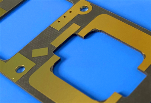 Shenzhen Bicheng Electronics Technology Co., Ltd 제조업체의 생산 라인