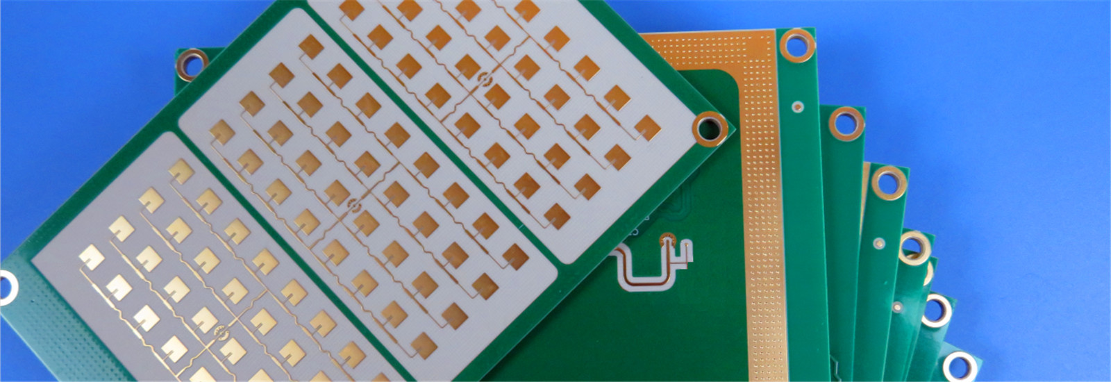 품질 비?? 신규 PCB 공장