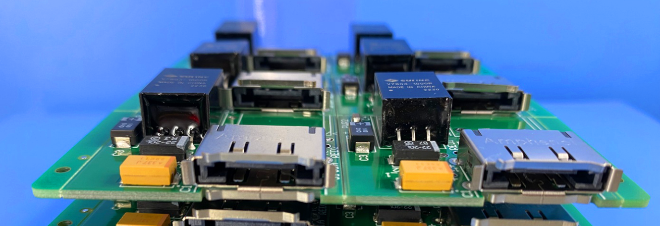 품질 비?? 신규 PCB 공장
