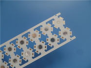 LED 점화를 위한 거울 옥수수 속 알루미늄 PCB