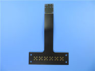 무선 단위를 위한 스테인리스 보강재를 가진 층 가동 가능한 인쇄된 회로 (FPC)