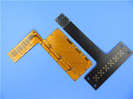 단층 양면 및 다층 구조의 유연한 PCB 보드