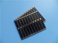 로저스 RO4003C RF PCB 기술의 궁극적 가이드