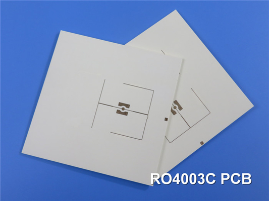 Rogers RO4003C 고주파 인쇄 회로 기판 PCB